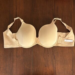 Cacique Light Tan Bra